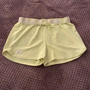 SOLD Under Armour Shorts